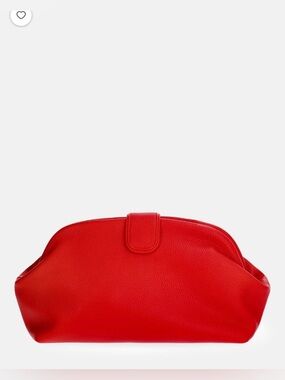 Free Assembly Women's Textured
Clutch Handbag